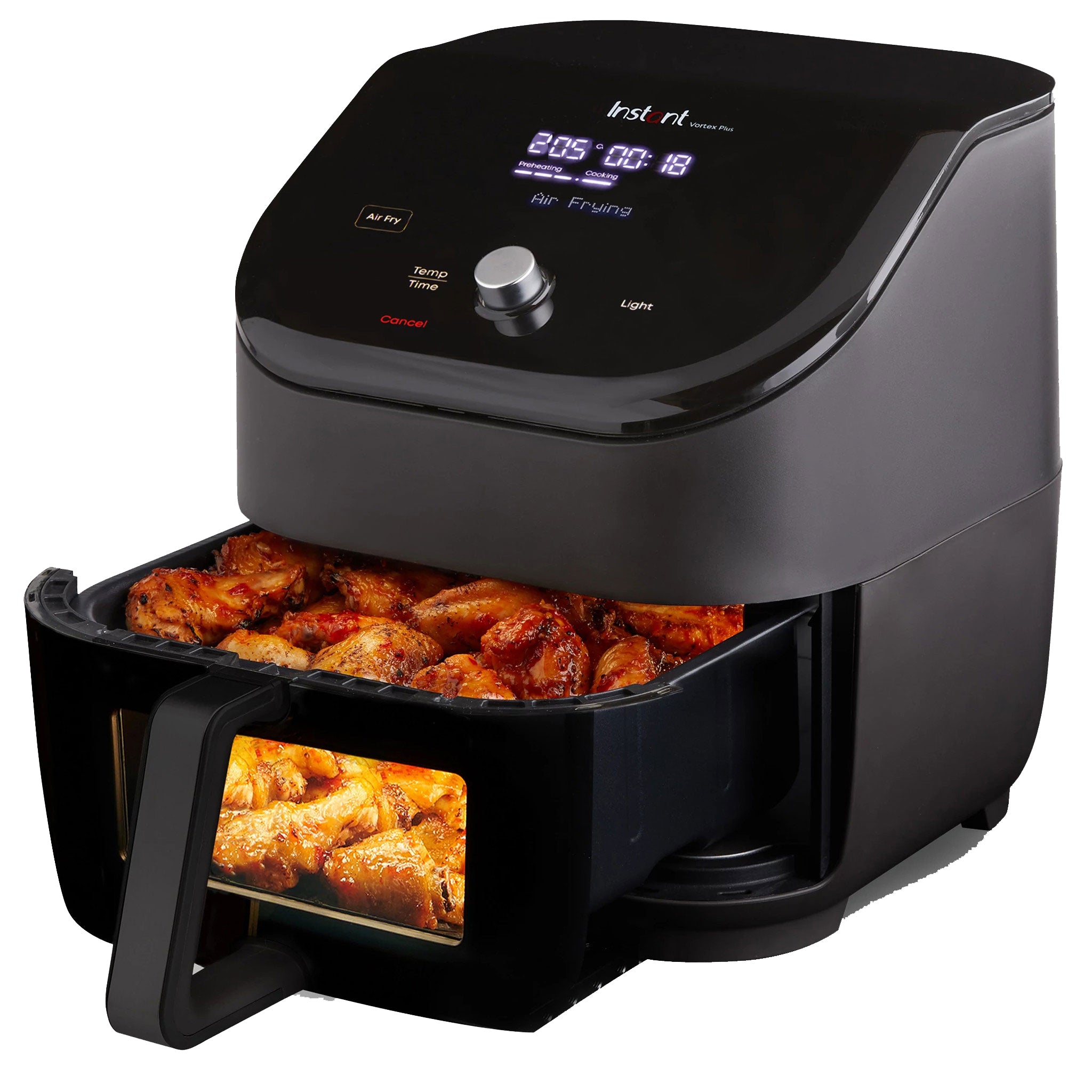 Instant Vortex Plus ClearCook airfryer - 5,7L